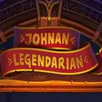 Johnan Legendarian