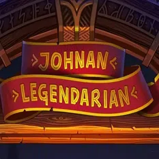 Johnan Legendarian