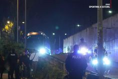 Estoril já está em Alvalade