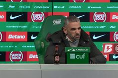 «Nuno Santos vai conseguir voltar a ser o melhor Nuno, mas vai levar tempo»