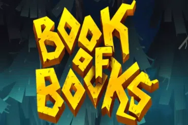 Book of books