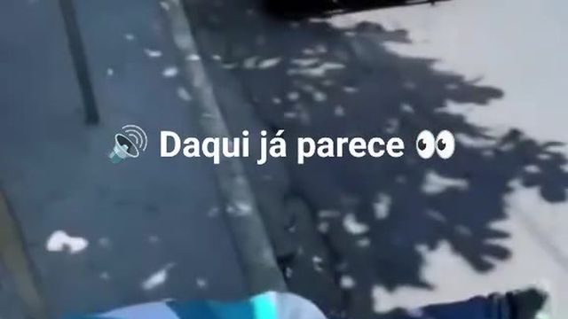 Arouca reage com humor ao penálti no Dragão