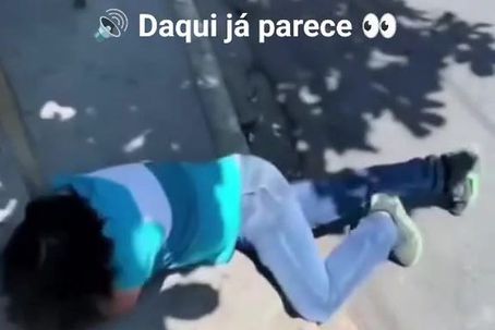 Arouca reage com humor ao penálti no Dragão