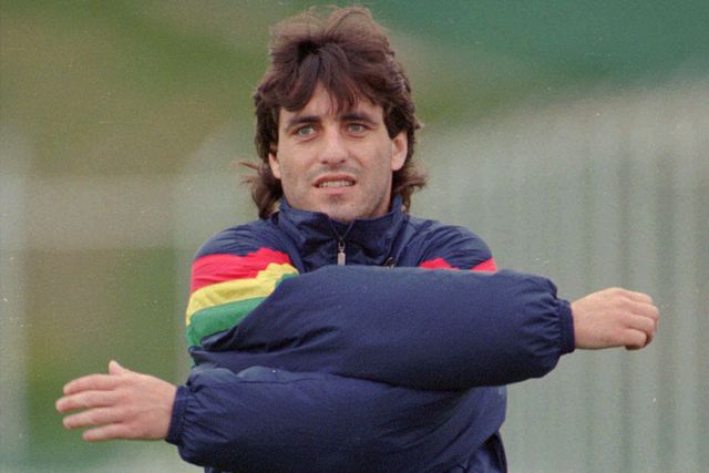 Futre na Seleção Nacional (A BOLA)