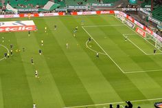 Sporting começa o aquecimento