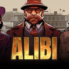 Alibi