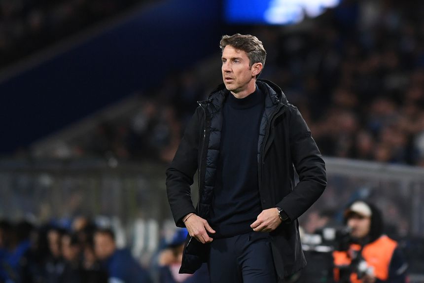 Vasco Seabra no FC Porto-Arouca da passada jornada   
(Foto: Rogério Ferreira/KAPTA+)