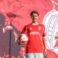 Martim Pereira — SL Benfica