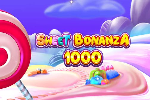Sweet Bonanza 1000