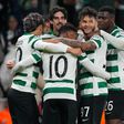 Já é conhecido o adversário do Sporting nos oitavos da Champions