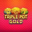 Triple Pot Gold