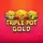 Triple Pot Gold