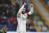Orkun Kokçu a viver a melhor fase no Besiktas - Foto: IMAGO