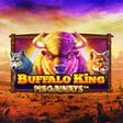 Buffalo King Megaways™