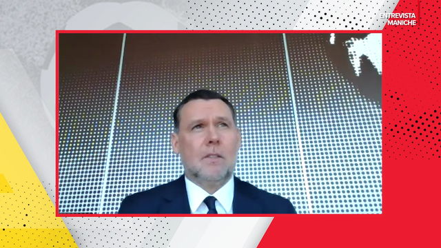 Maniche: «Vencer a Liga Europa é responsabilidade que os jogadores do FC Porto têm de ter