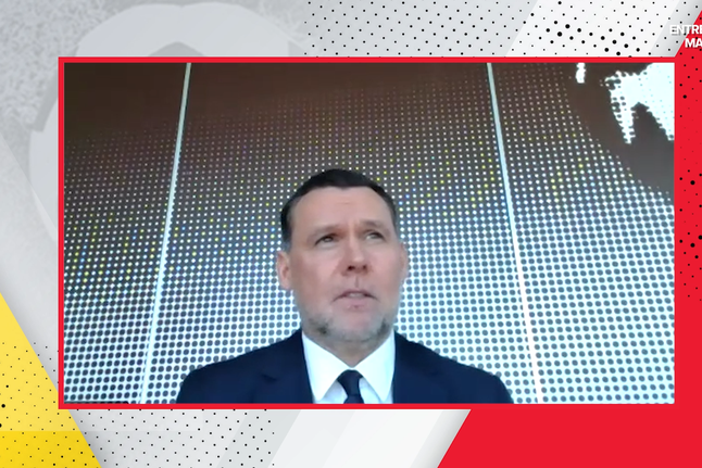 Maniche: «Vencer a Liga Europa é responsabilidade que os jogadores do FC Porto têm de ter