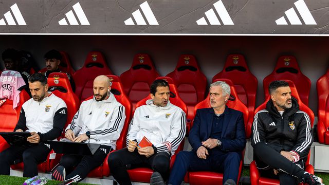 «O que esperar da conferência de Mourinho? Queremos que explique tudo»