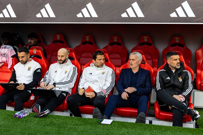 «O que esperar da conferência de Mourinho? Queremos que explique tudo»