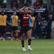 Everton Cebolinha, jogador do Flamengo - Foto: IMAGO