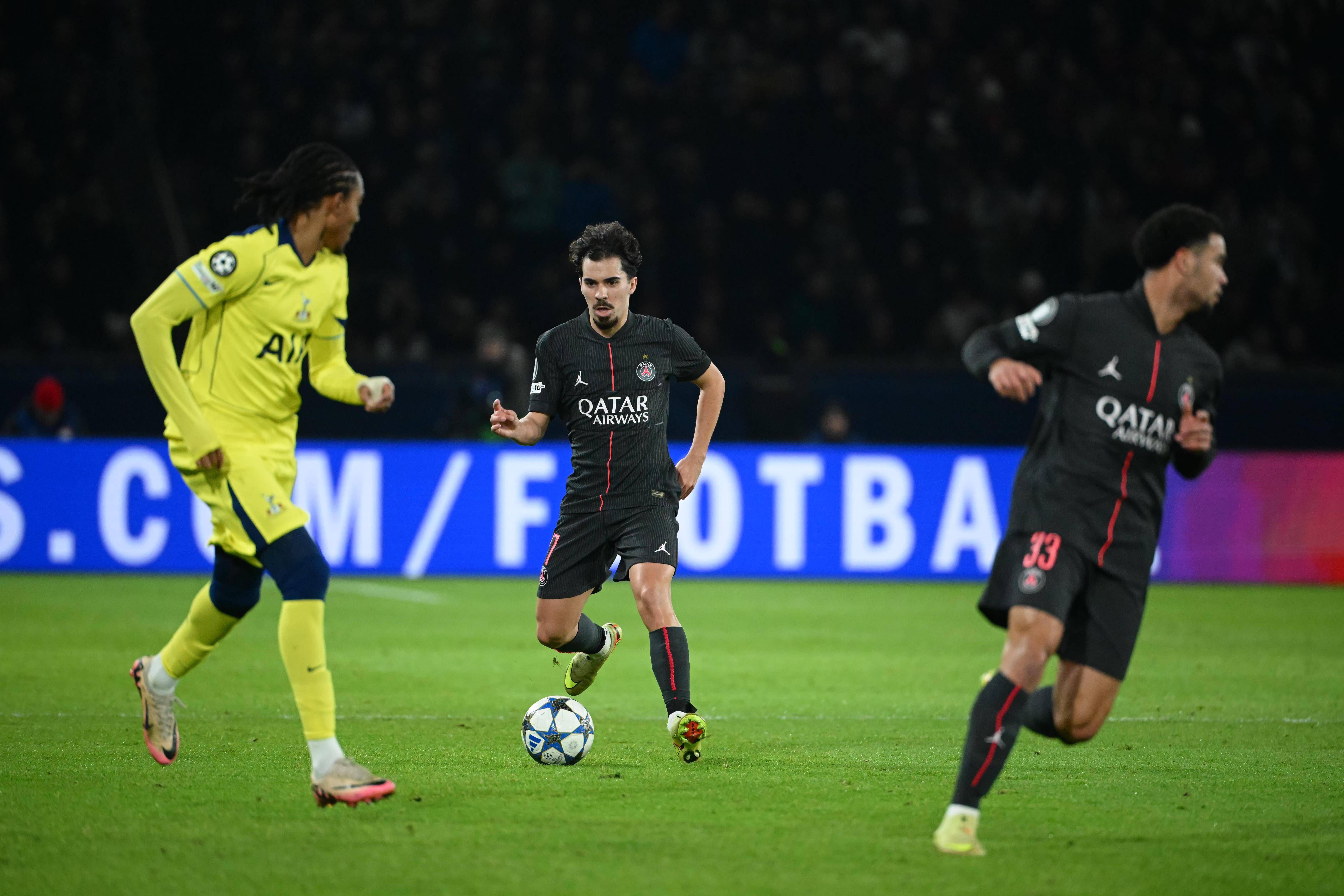 PSG: supercomputador confere 4.6% de hipóteses de vencer - foto: Imago