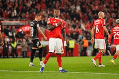 «Sidny tive uma atitude irrefletida, mas Prestianni também não esteve bem»