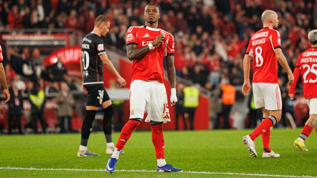 «Sidny tive uma atitude irrefletida, mas Prestianni também não esteve bem»