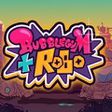 Bubblegum And Robo