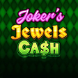 Joker’s Jewels Cash