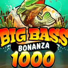 Big Bass Bonanza 1000