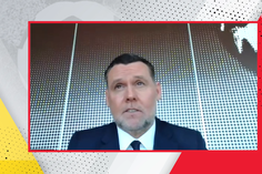 «Benfica não pode atirar a toalha ao chão independentemente da época horrível que está a fazer»