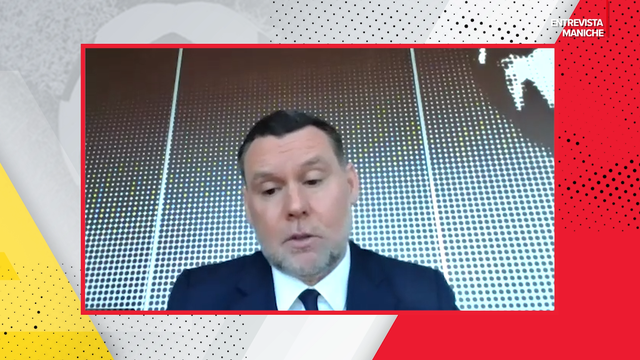 Maniche avisa Sporting: «Bodo/Glimt já ganhou a clubes muito poderosos»