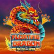 Floating Dragon