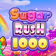 Sugar Rush 1000