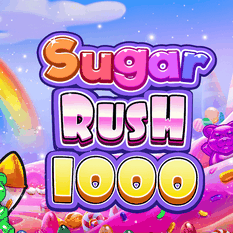 Sugar Rush 1000