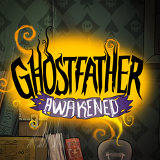 Ghostfather – Awakened