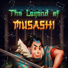 The Legend Of Musashi