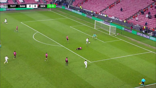 Lembra-se dele? Ex-FC Porto faz estragos na UEFA Conference League