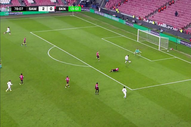 Lembra-se dele? Ex-FC Porto faz estragos na UEFA Conference League