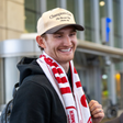 Josh Sargent, reforço do Toronto - Foto: Toronto