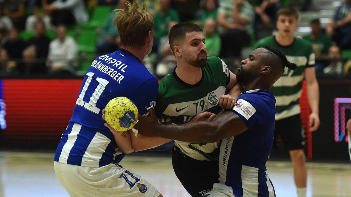 O caminho do título (alguém trava o Sporting?) e outras lutas