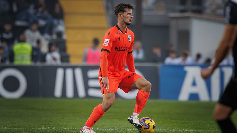 Luís Freire comenta interesse do FC Porto em Tomás Händel
