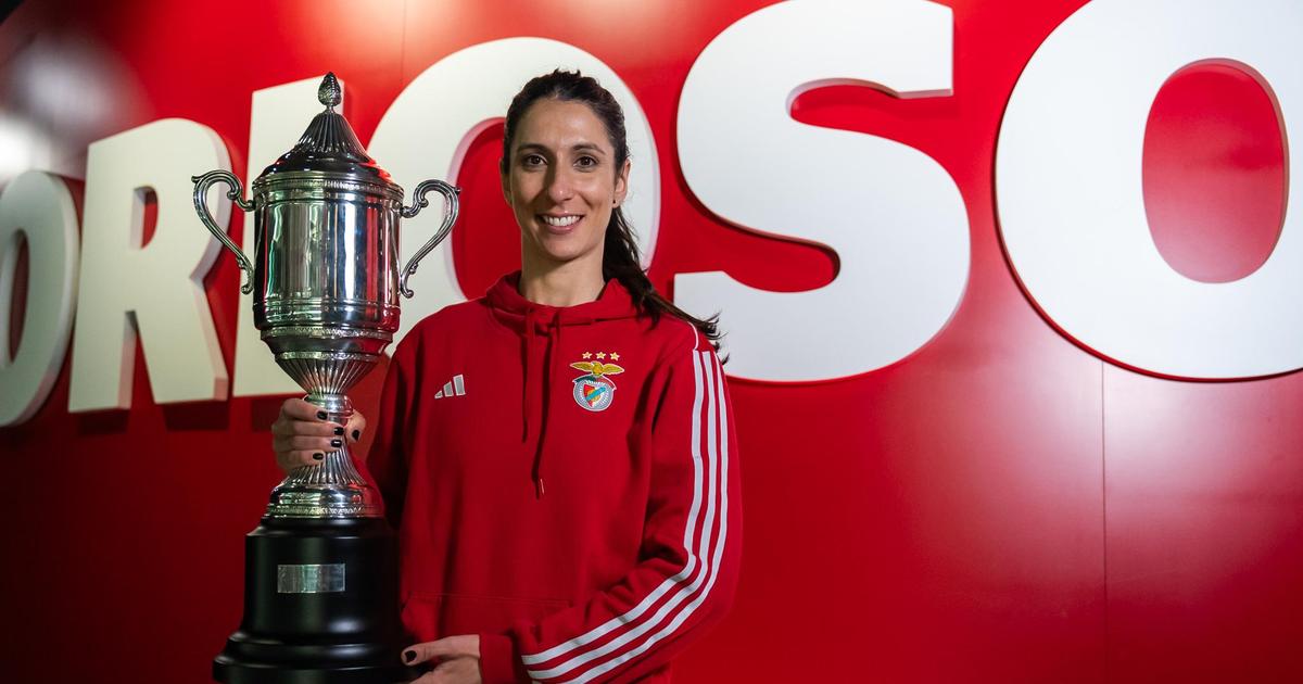 Tatiana Rizzo: «Ir ao fundo do mar deu-nos mais motivação para vencer a ...