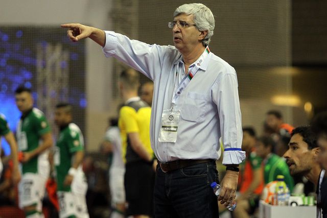 Torreense defende introdução do VAR na Liga