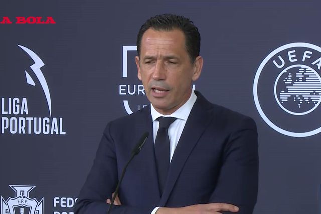 «Passámos a ter uma palavra preponderante nas decisões internacionais»