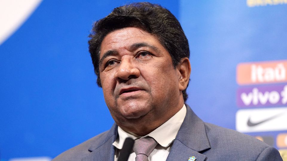 Presidente da CBF avisa a FIFA: «Não voltaremos a jogar sem VAR»