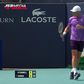 Sinner, duas vezes finalista, nos quartos do Miami Open