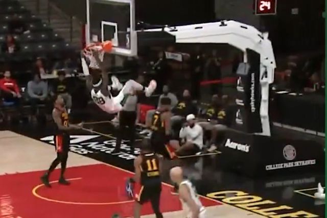 Vídeo: Cuidado com o cesto, Neemias!