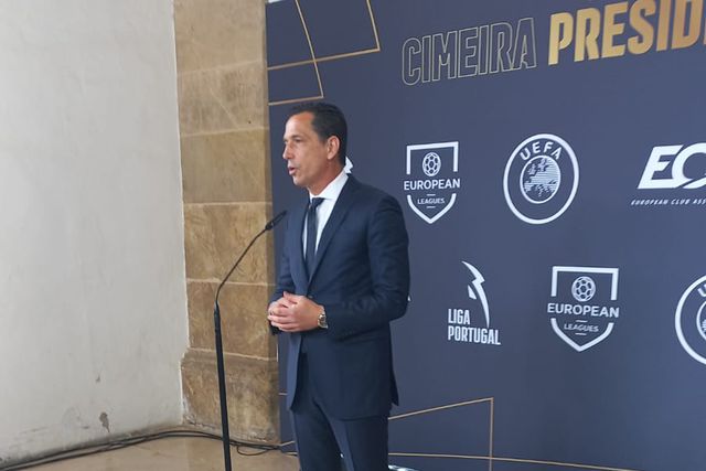 Questão de prioridades