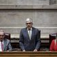 Aguiar-Branco eleito presidente da Assembleia da República
