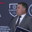 «Contributo do futebol para o PIB é demasiado significativo»